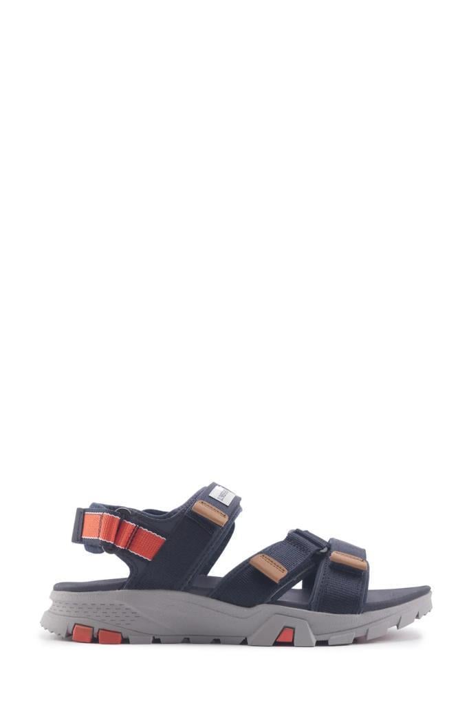 LUMBERJACK 4M BARLE 4FX LACI ERKEK SPOR SANDALET
