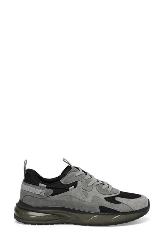 LUMBERJACK 4M JARRED 4FX SIYAH ERKEK SNEAKER
