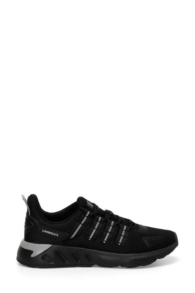 LUMBERJACK 4M SWORD G 4FX SIYAH KADIN SNEAKER