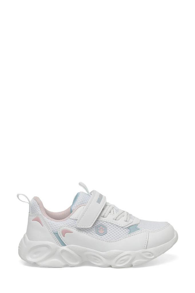 LUMBERJACK 4P KARINA 4FX BEYAZ ÇOCUK SNEAKER