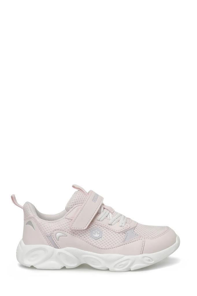 LUMBERJACK 4P KARINA 4FX PUDRA ÇOCUK SNEAKER