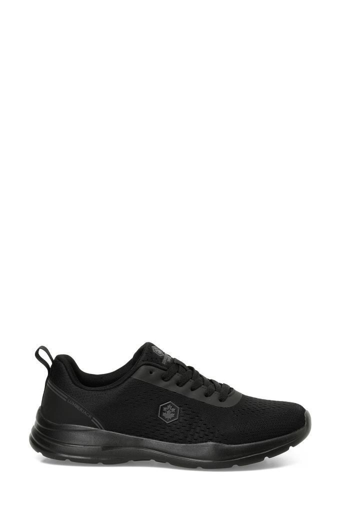 LUMBERJACK 5M AGATHA 2.0 5FX SIYAH ERKEK SNEAKER