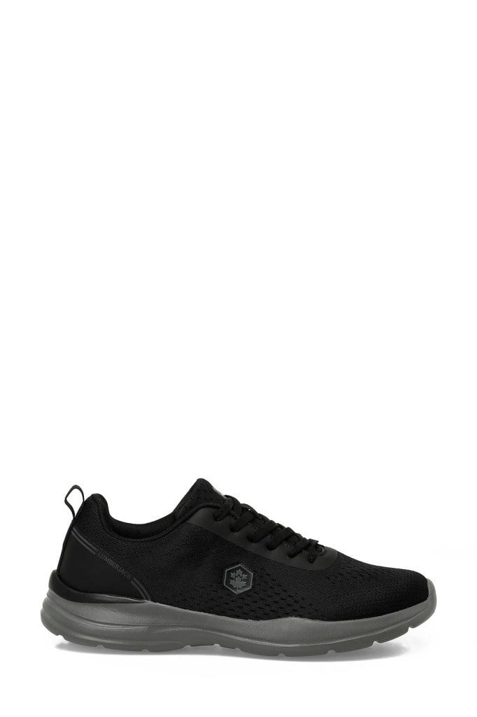 LUMBERJACK 5M AGATHA 2.0 6FX SIYAH ERKEK SNEAKER