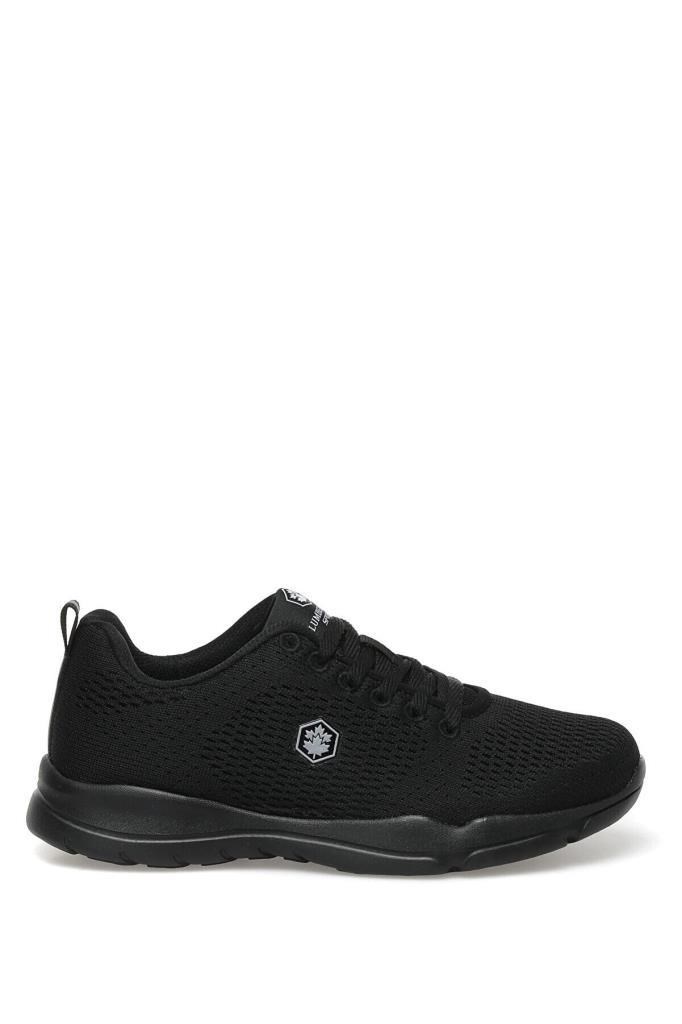LUMBERJACK 5M AGATHA 2.0 WMN 5FX SIYAH KADIN SNEAKER