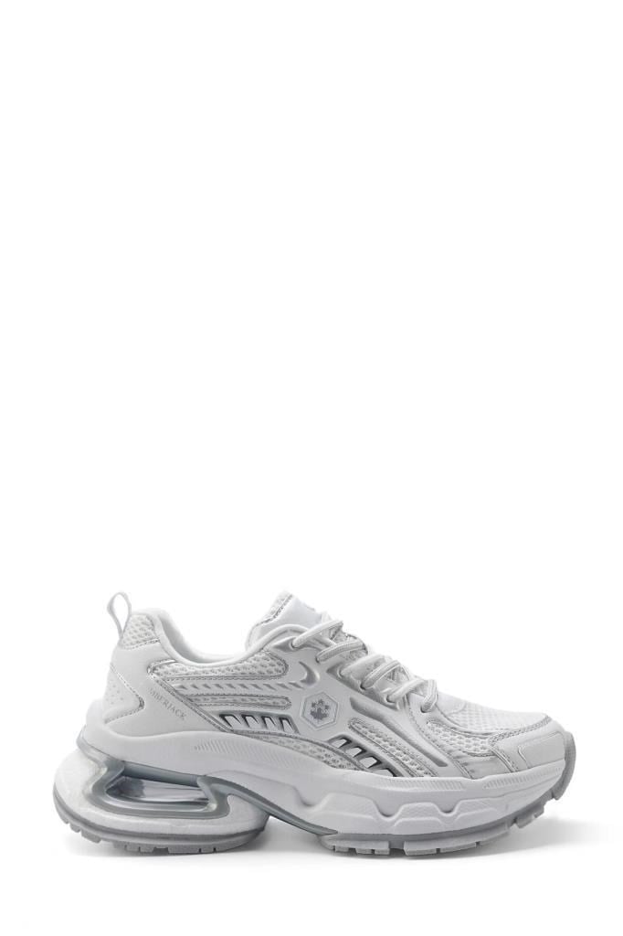LUMBERJACK 5M ORKA 5FX BEYAZ KADIN SNEAKER