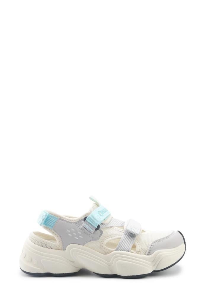 LUMBERJACK 5M OYSTER 5FX KUM KADIN SPOR SANDALET