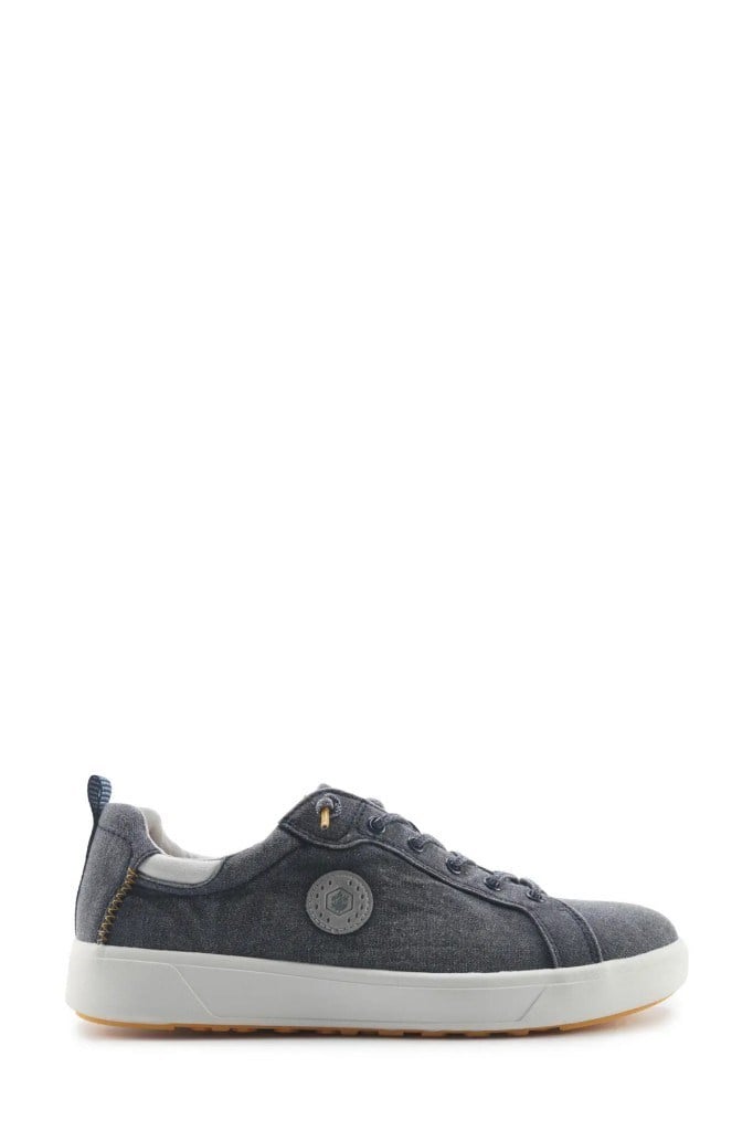 LUMBERJACK 5M RAMIREZ 5FX MAVI ERKEK SNEAKER