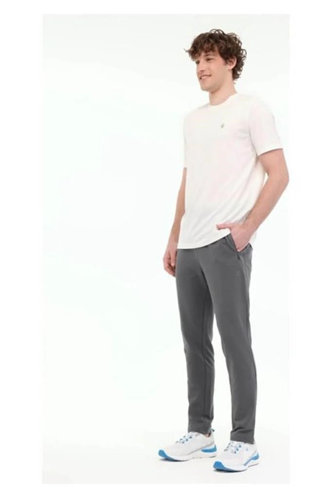 LUMBERJACK 5W MB CT121 T.PANT 5PR ANTRASIT ERKEK EŞOFMAN ALTI