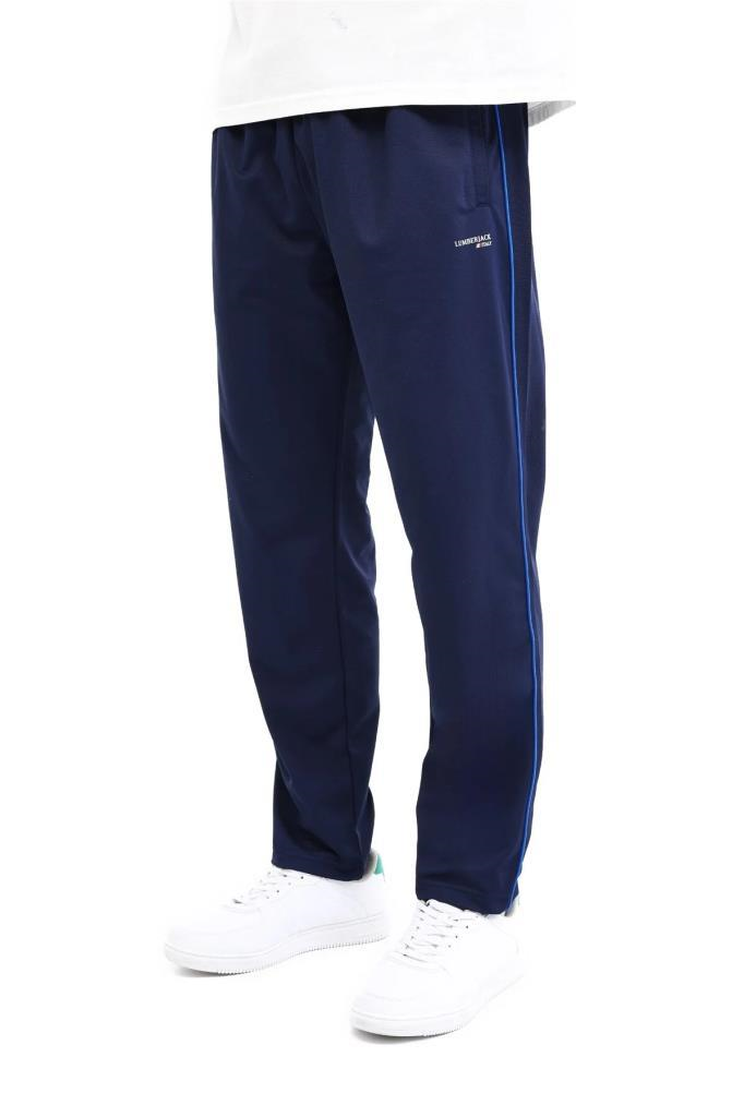 LUMBERJACK 5W ML DODI 22ITL708 5PR LACİVERT ERKEK EŞOFMAN ALTI