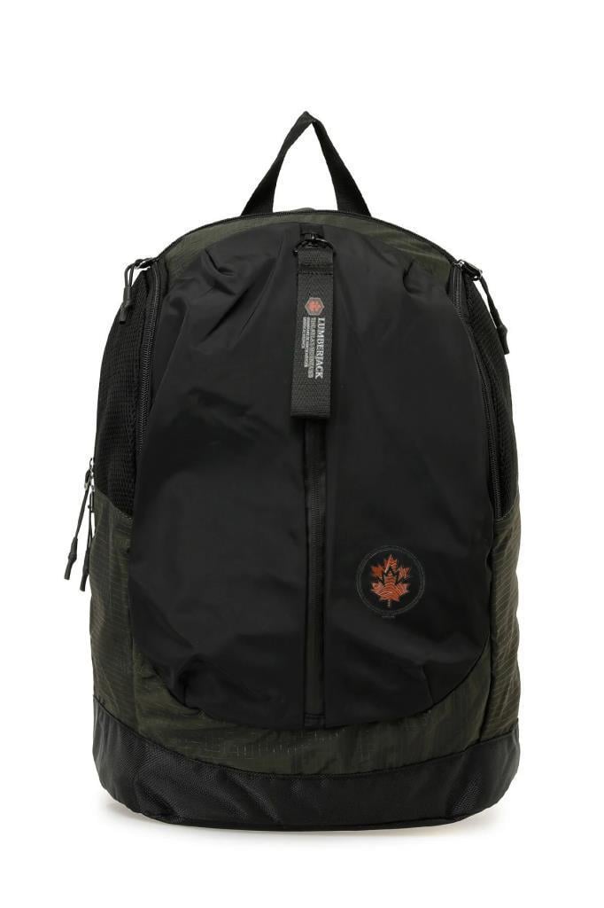 LUMBERJACK 5W ML IGLO BPCK 5PR VIZON STD SIRT ÇANTASI