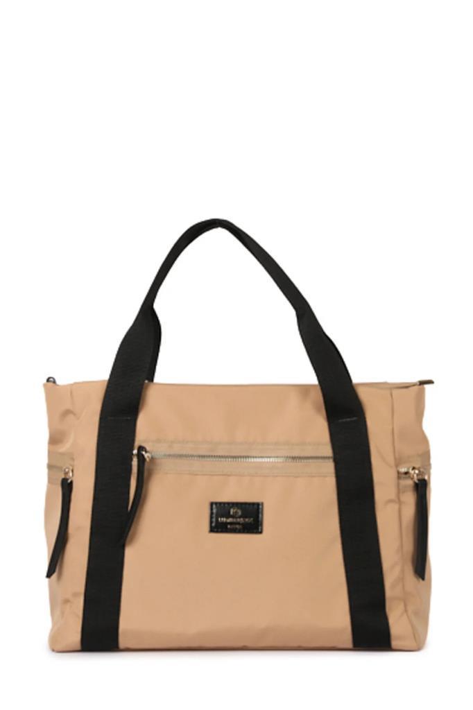 LUMBERJACK 5W PRST PRF KL CAMEL STD KOL ÇANTASI