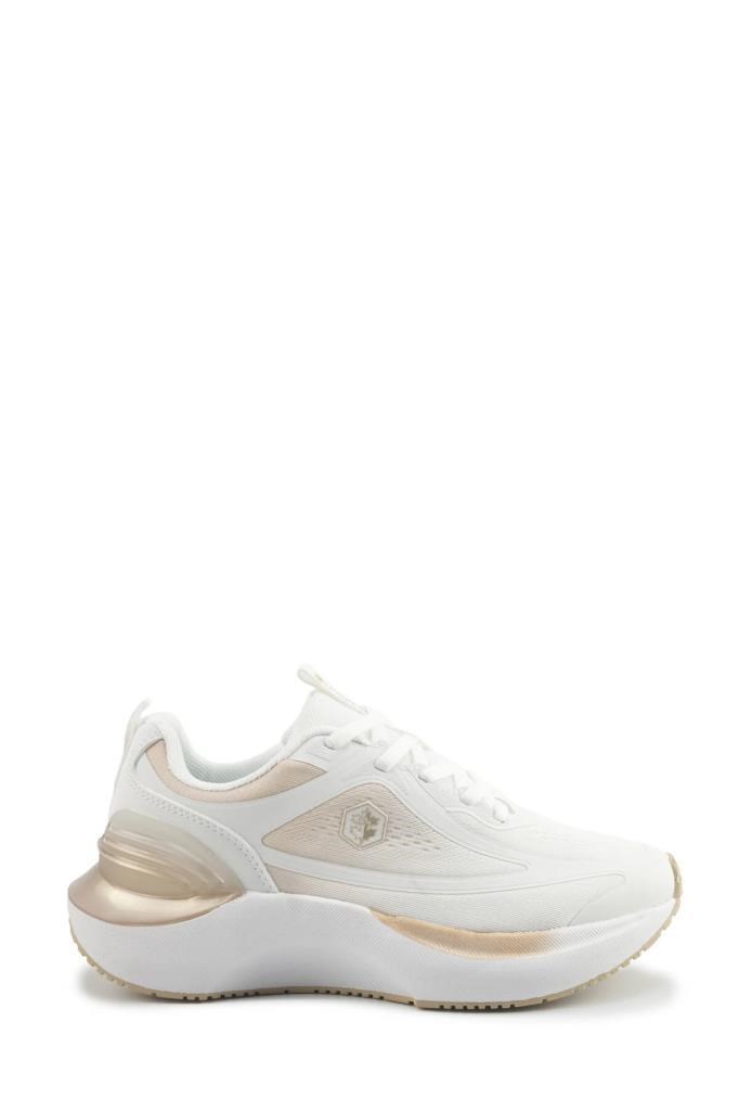 LUMBERJACK 5W TYLER 5PR BEYAZ KADIN SNEAKER