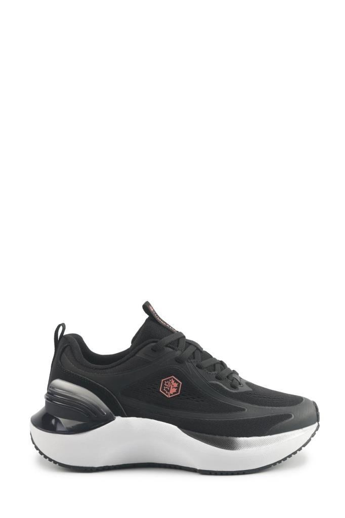 LUMBERJACK 5W TYLER 5PR SIYAH KADIN SNEAKER