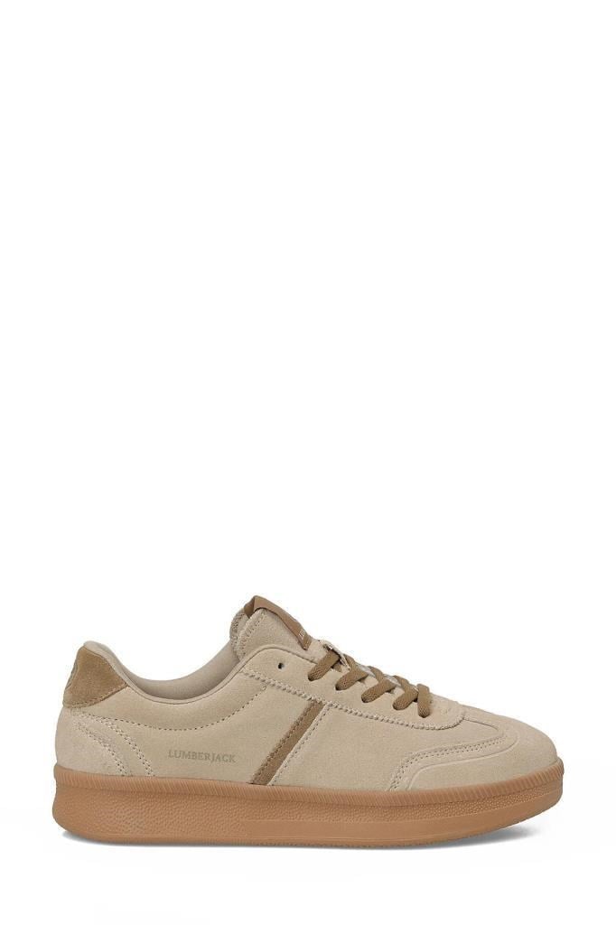 LUMBERJACK 6M BEROM 6FX A KAHVE KADIN SNEAKER