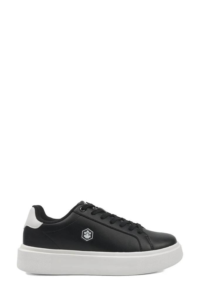 LUMBERJACK 6M CLEAN 6FX SİYAH ERKEK SNEAKER