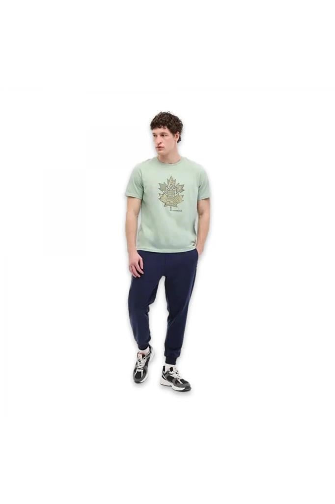 LUMBERJACK 6M MB CT107 JOGGER 6FX LACİ ERKEK EŞOFMAN ALTI