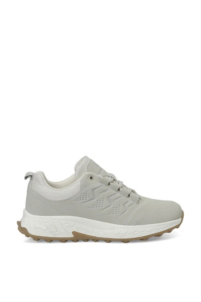 LUMBERJACK 6W MENTOSO 6PR BEJ KADIN SNEAKER