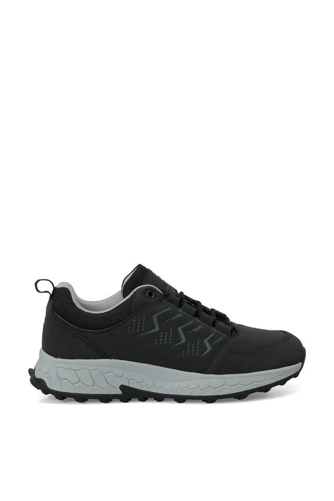 LUMBERJACK 6W MENTOSO 6PR SIYAH KADIN SNEAKER