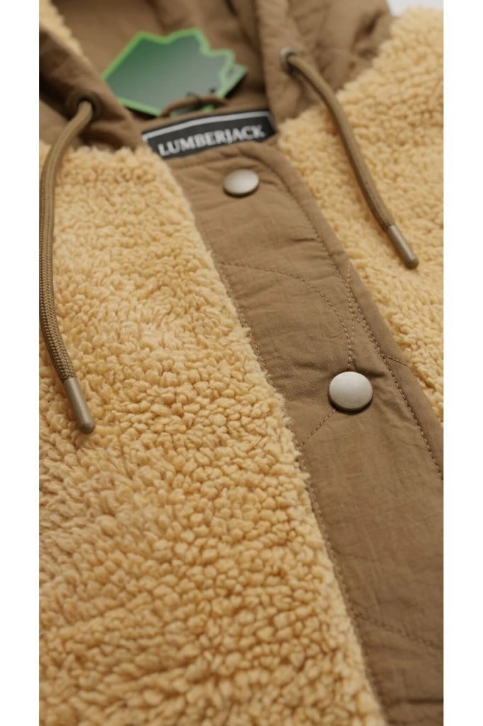 LUMBERJACK 6W WL 6HANNAH 6CT2008 6PR VIZON KADIN MONT