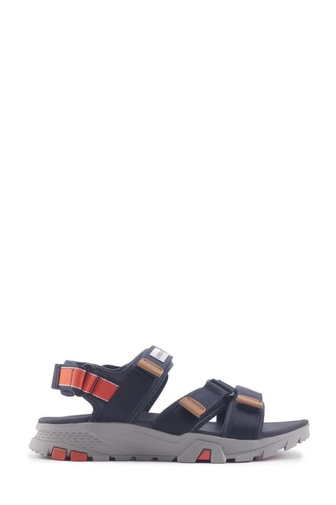 LUMBERJACK BARLE LACI ERKEK SPOR SANDALET