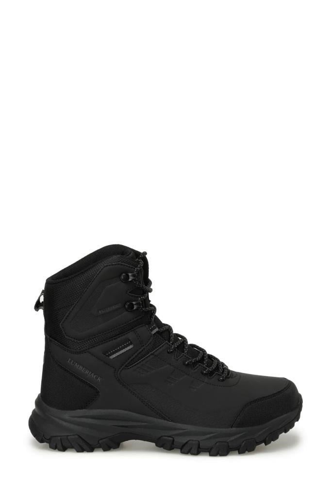 LUMBERJACK CARMEN HI 4PR SIYAH ERKEK OUTDOOR BOT