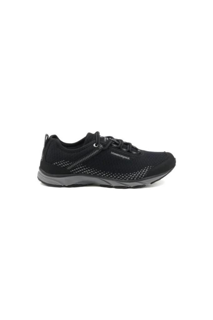 LUMBERJACK DARE 4PR SIYAH ERKEK SNEAKER