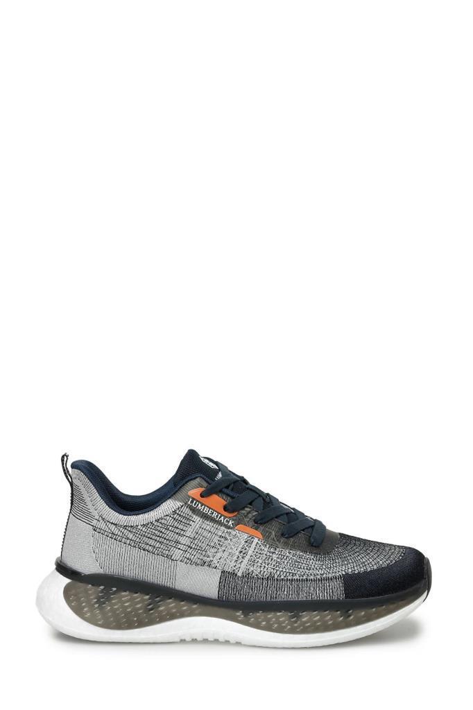 LUMBERJACK ELWOOD 4FX LACI ERKEK SNEAKER