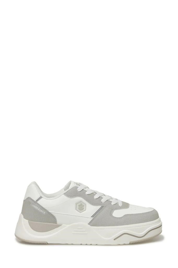 LUMBERJACK EMI 4PR KUM MEMORY FOAM TABAN ERKEK SNEAKER