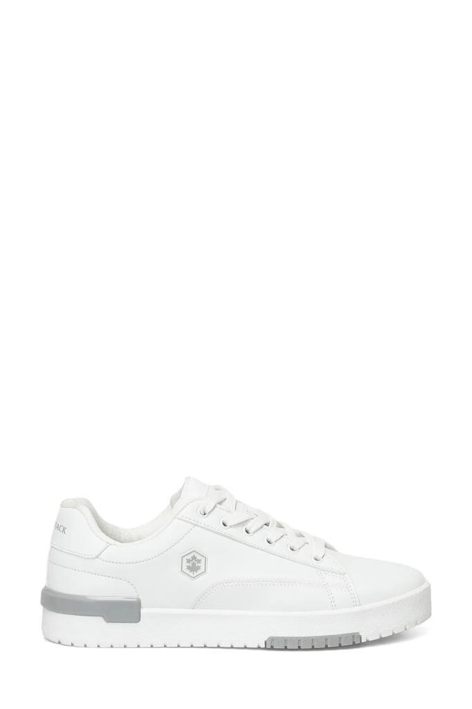 LUMBERJACK ESEN 4PR BEYAZ KADIN SNEAKER
