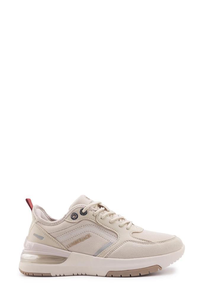 LUMBERJACK ETERNY 4FX BEJ KADIN SNEAKER
