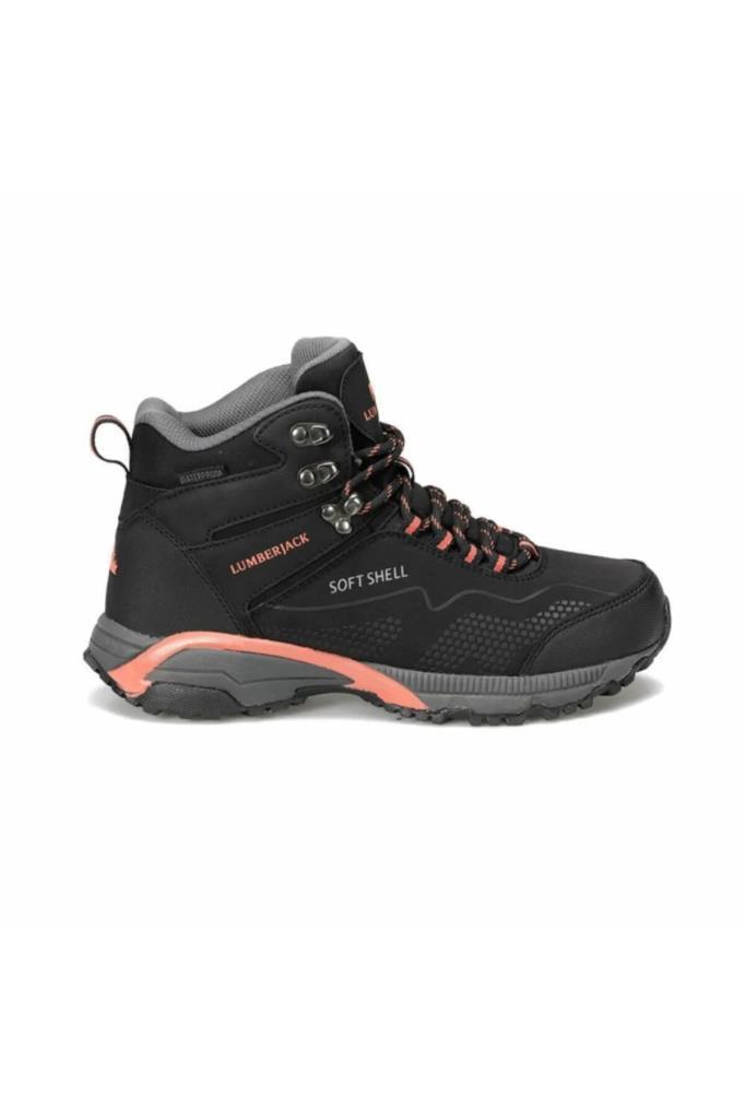 LUMBERJACK FEST HI SİYAH OUTDOOR SU GEÇİRMEZ BOT