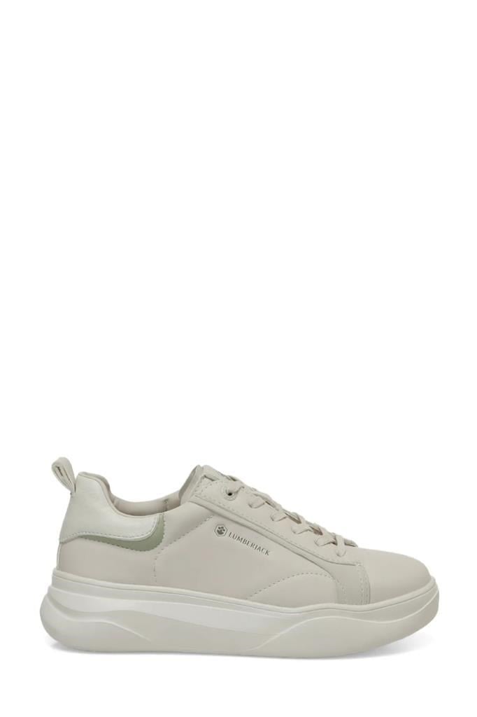 LUMBERJACK GISELLE 4PR BEJ KADIN SNEAKER