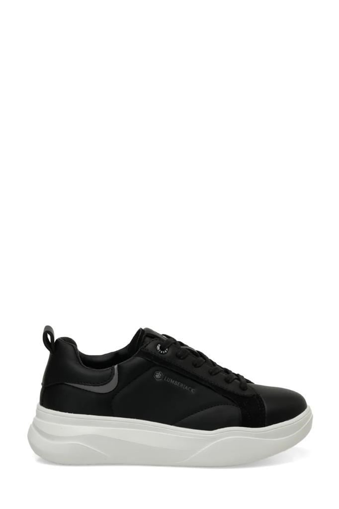 LUMBERJACK GISELLE 4PR SIYAH KADIN SNEAKER