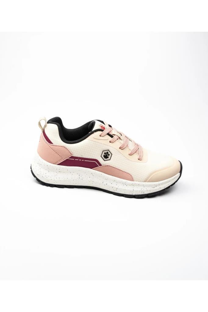 LUMBERJACK GRACE 3FX BEJ KADIN SNEAKER