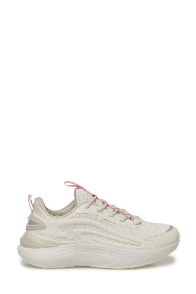 LUMBERJACK KADO WMN 4PR BEJ KADIN SNEAKER