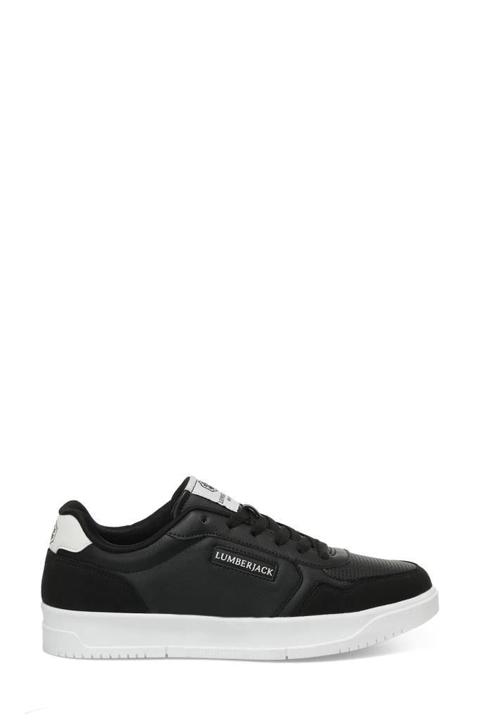 LUMBERJACK KIATO 4PR SIYAH ERKEK SNEAKER