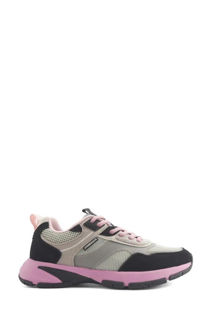 LUMBERJACK LENCY 4PR MINT KADIN SNEAKER