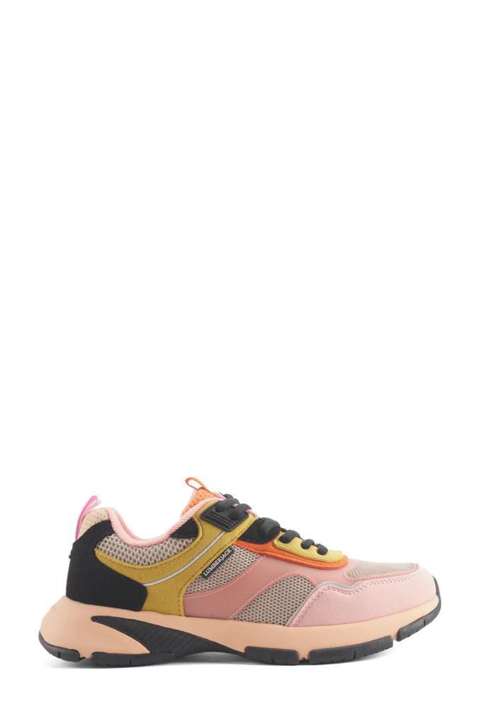LUMBERJACK LENCY 4PR VİZON KADIN SNEAKER