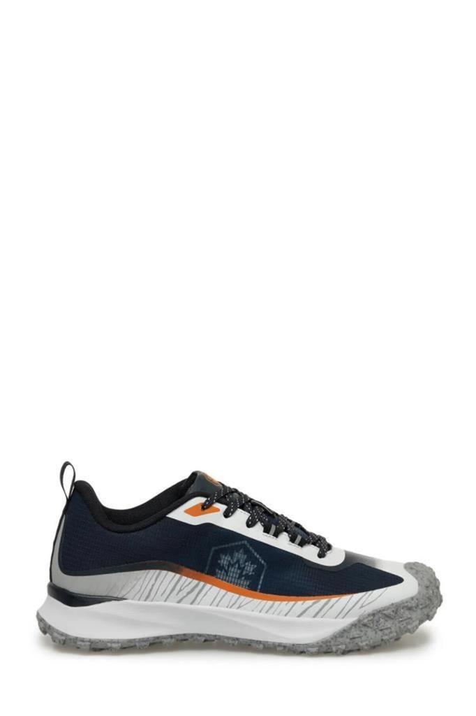 LUMBERJACK LOTHAR 4FX LACİVERT ERKEK SNEAKER