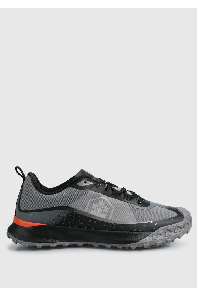 LUMBERJACK LOTHAR 4PR GRI ERKEK SNEAKER