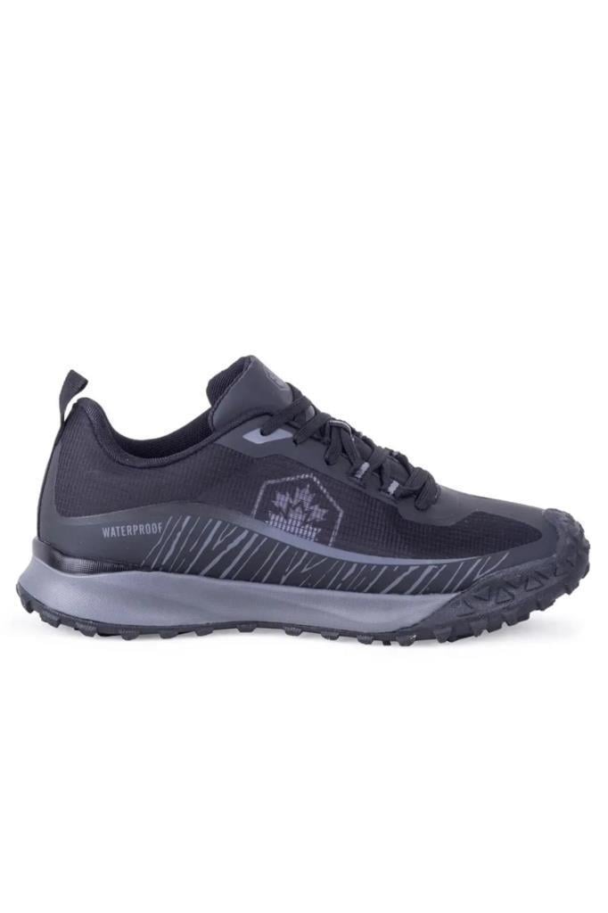 LUMBERJACK LOTHAR 4PR SİYAH ERKEK SNEAKER