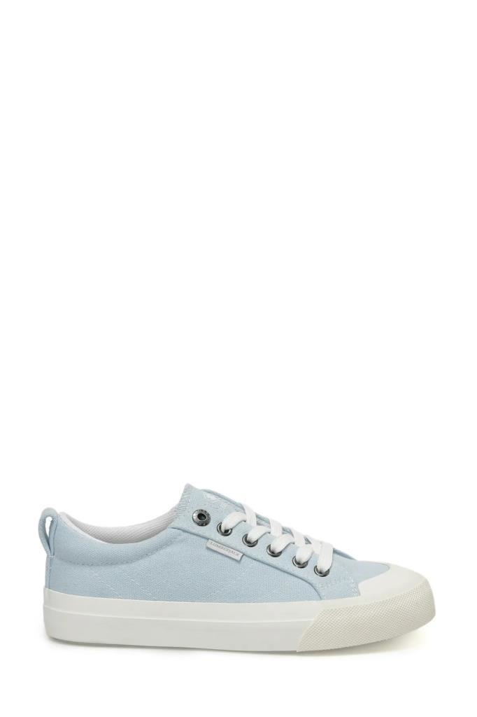 LUMBERJACK LUZINY 4FX KOT KADIN SNEAKER