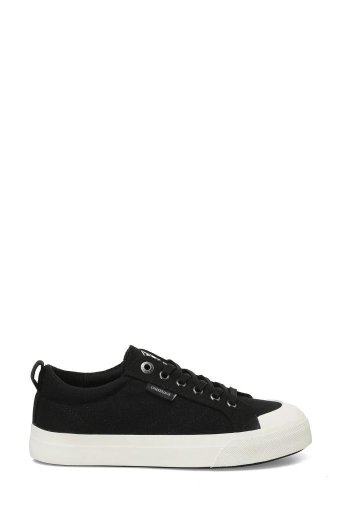 LUMBERJACK LUZINY 6FX SIYAH KADIN SNEAKER