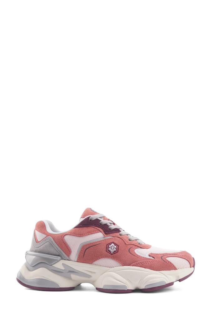 LUMBERJACK MADAX SUE WMN 4FX KIREMIT KADIN SNEAKER