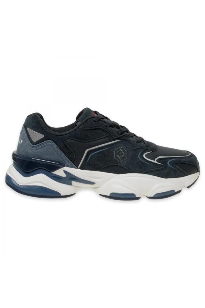 LUMBERJACK MADAX SUE WTR 4PR LACI ERKEK SNEAKER