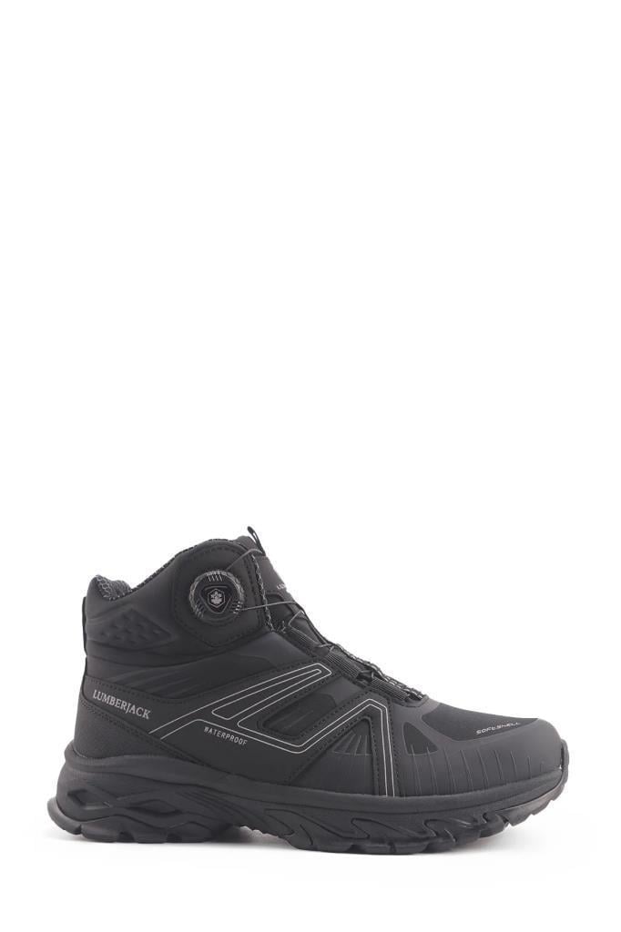LUMBERJACK MICK HI 4PR SIYAH ERKEK OUTDOOR BOT