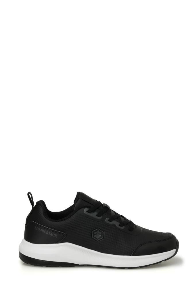 LUMBERJACK MURRY SIYAH ERKEK SPOR/KOŞU AYAKKABISI