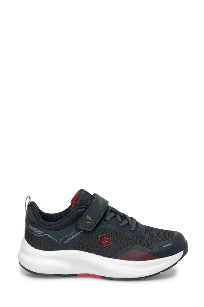 LUMBERJACK SCOTTY LACİVERT ÇOCUK SNEAKER