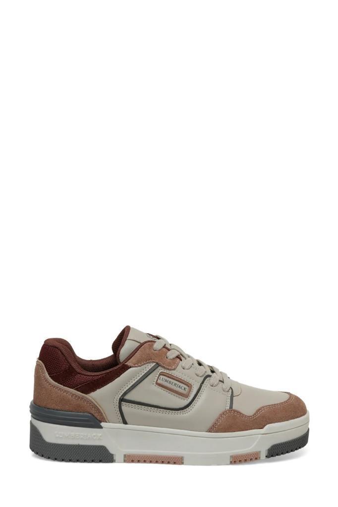 LUMBERJACK STELLA 4PR VİZON KADIN SNEAKER