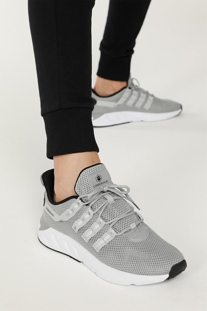 LUMBERJACK SWORD 3FX A.GRI ERKEK SPOR AYAKKABI